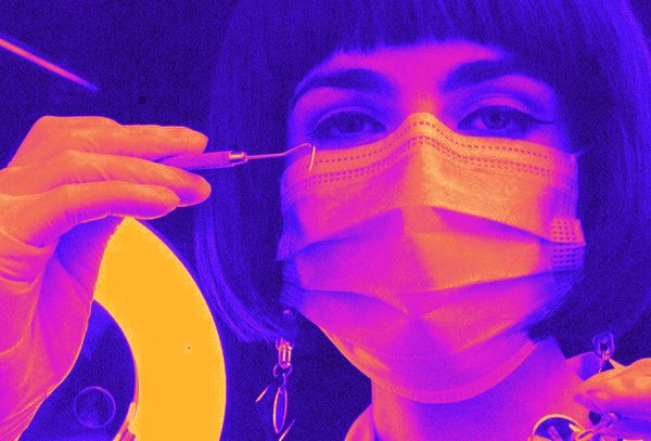 medical play