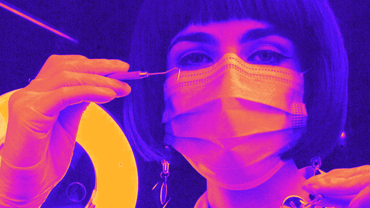 medical play