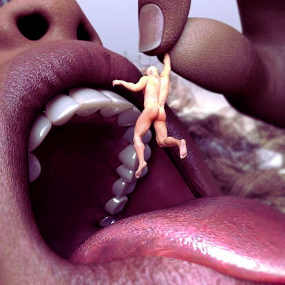 giantess