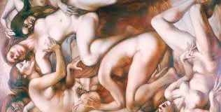 orgy phone sex