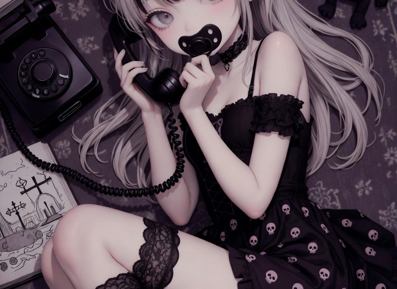 Accomplice Phone Sex