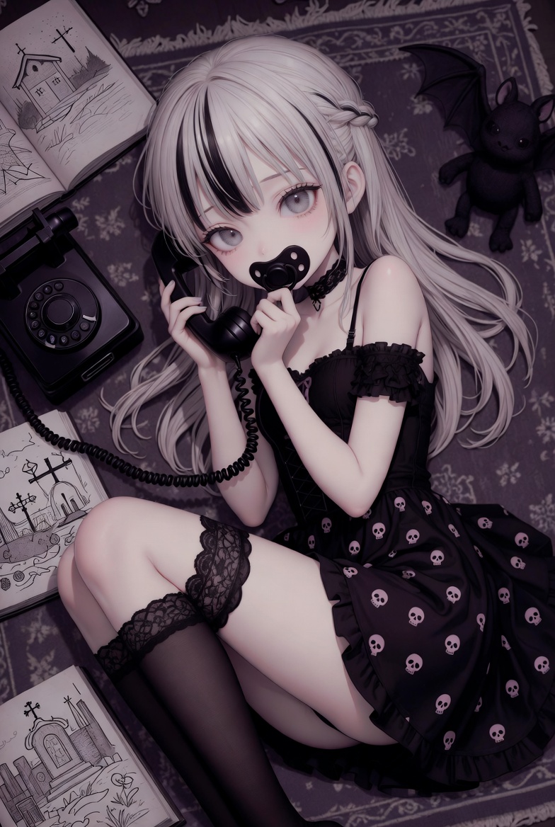 Accomplice Phone Sex