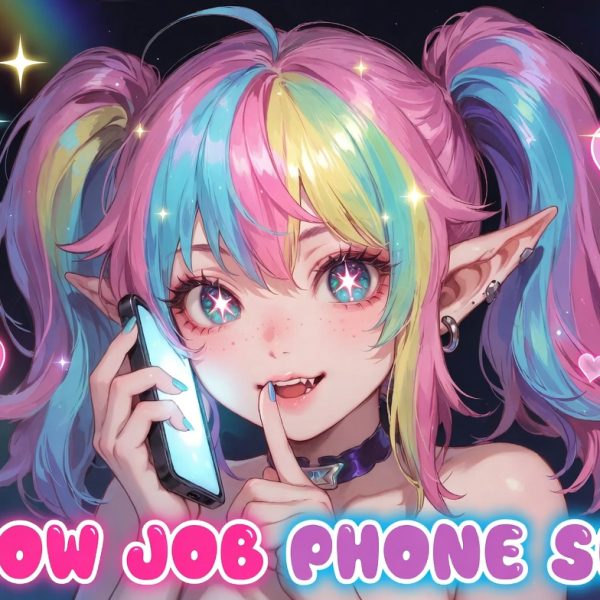 Blow Job Phone Sex