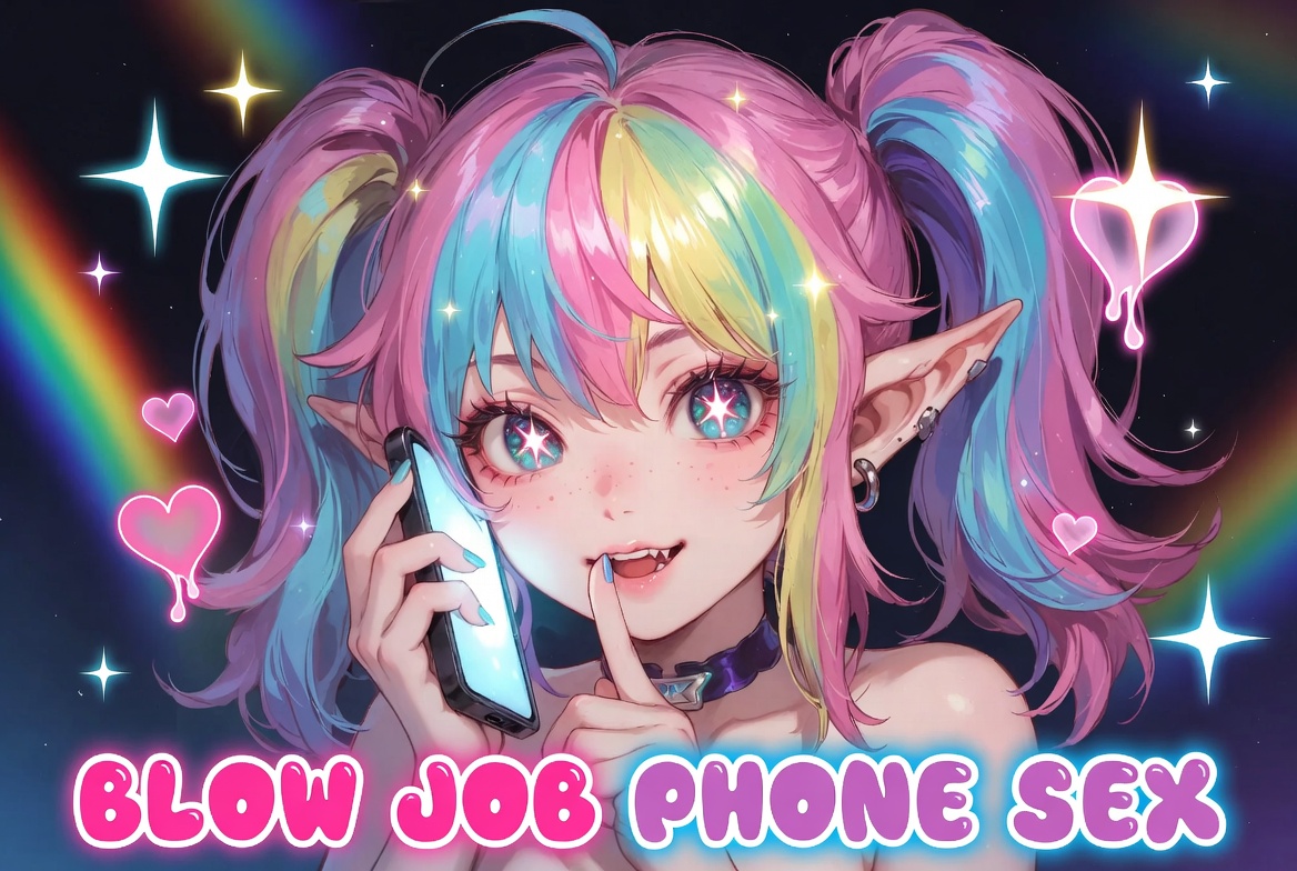 Blow Job Phone Sex