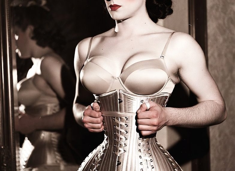 Corset Training
