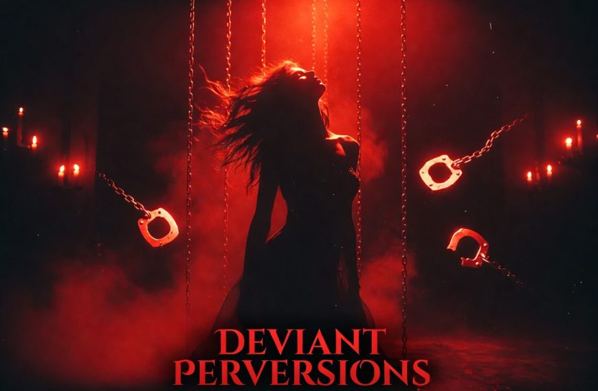 Deviant Perversions
