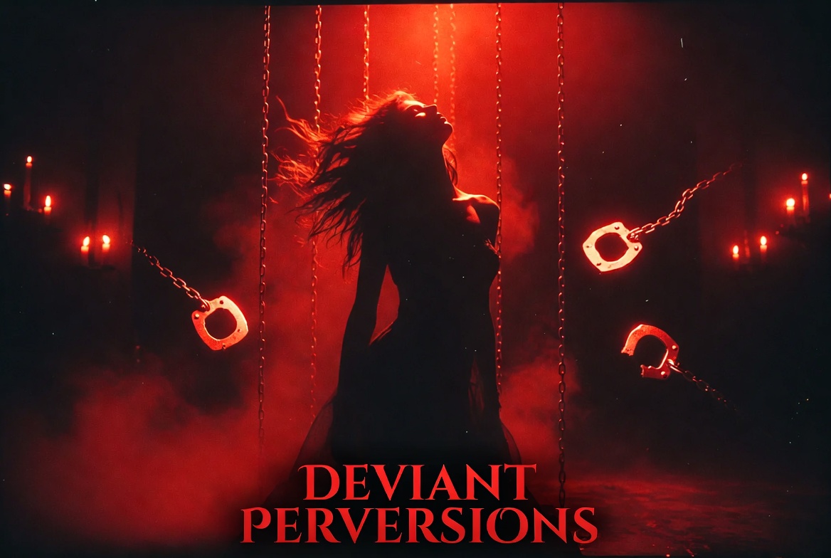 Deviant Perversions