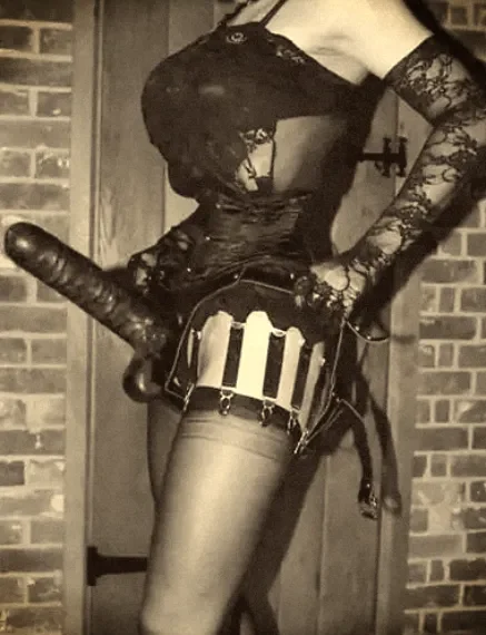 Forced Sissy