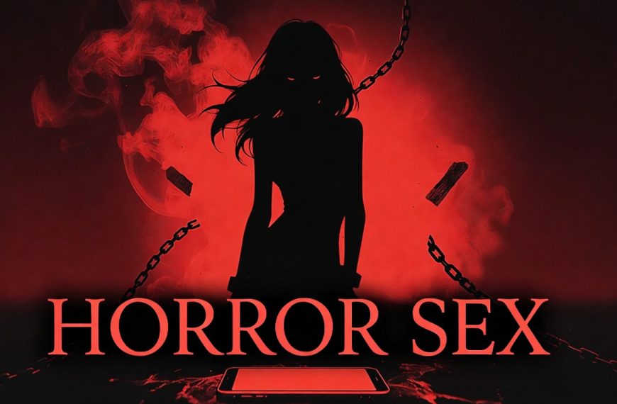 Horror Sex