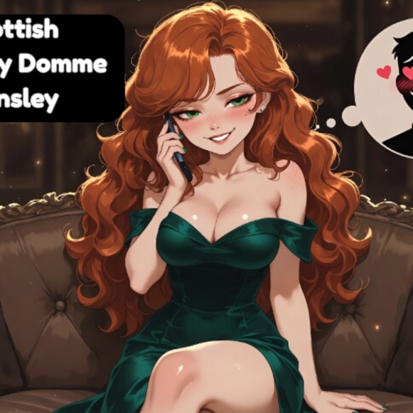 Mommy Domme