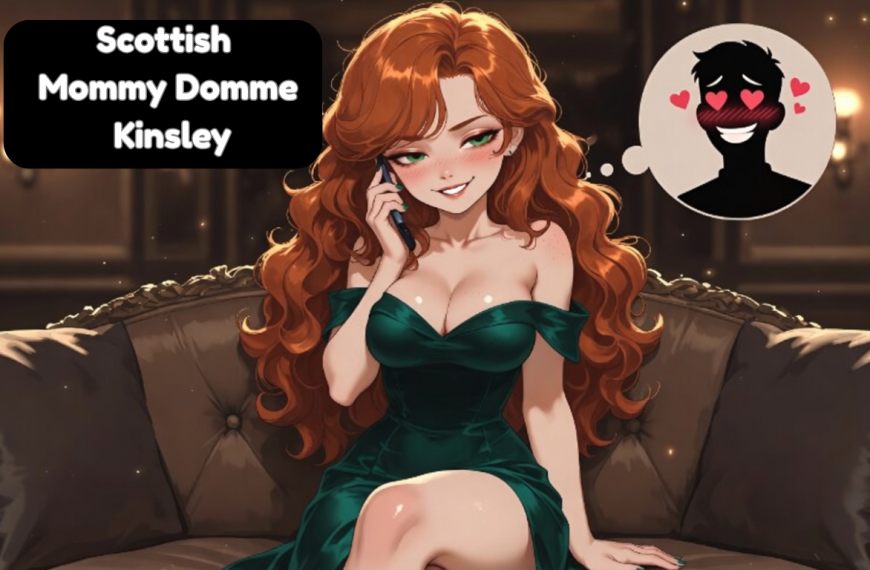 Mommy Domme