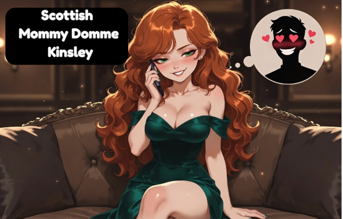 Mommy Domme
