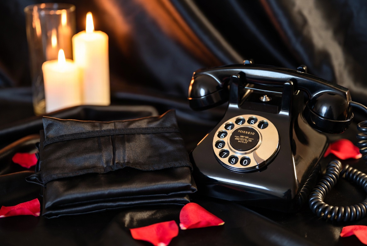 Pegging Phone Sex