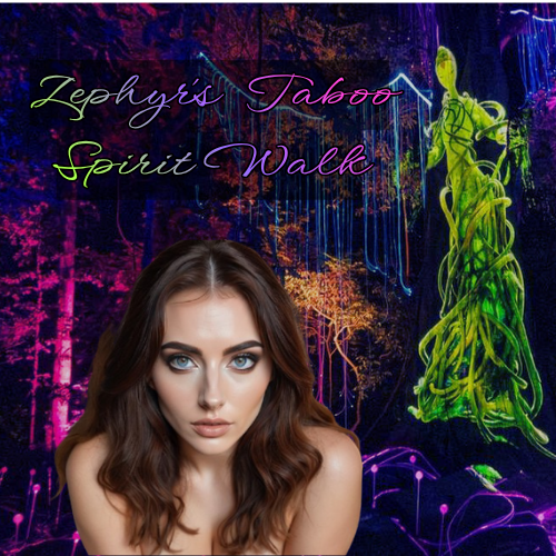 Zephyr's Taboo Spirit Walk