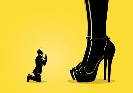 ballbusting phone sex