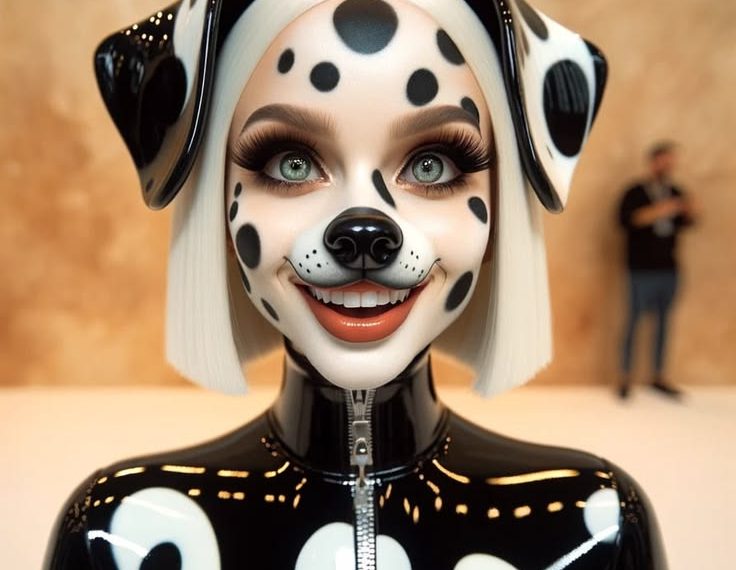 Wilder’s Puppy Playtime Phone Sex