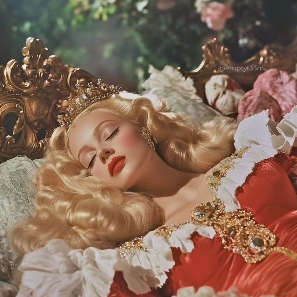 sleeping beauty kink phonesex