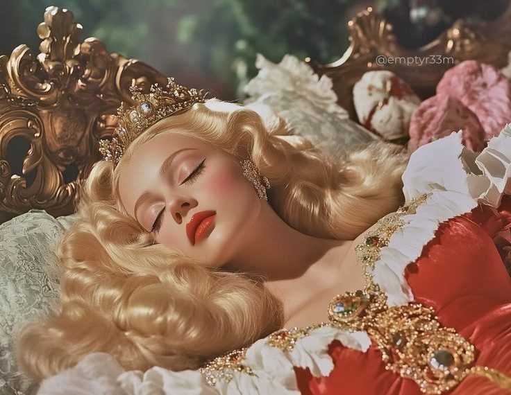 sleeping beauty kink phonesex