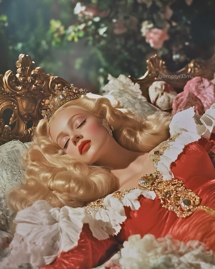 sleeping beauty kink phonesex