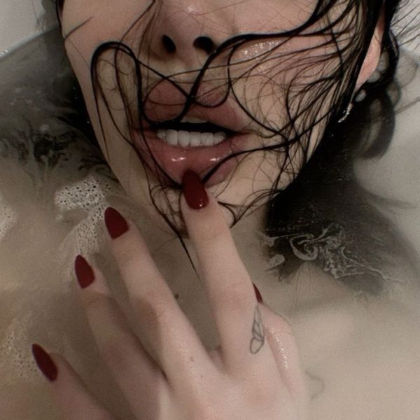 Slippery When Wet