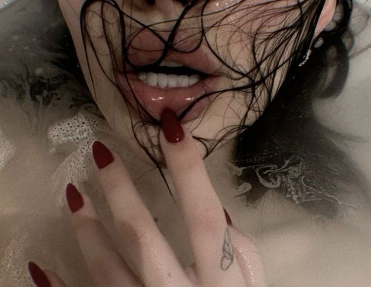 Slippery When Wet