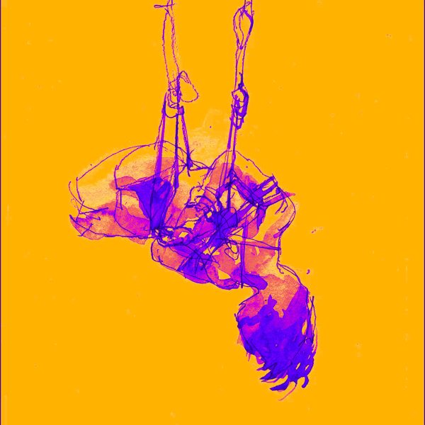 shibari bondage