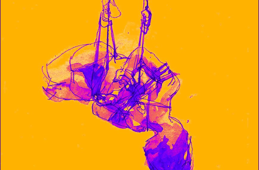 shibari bondage