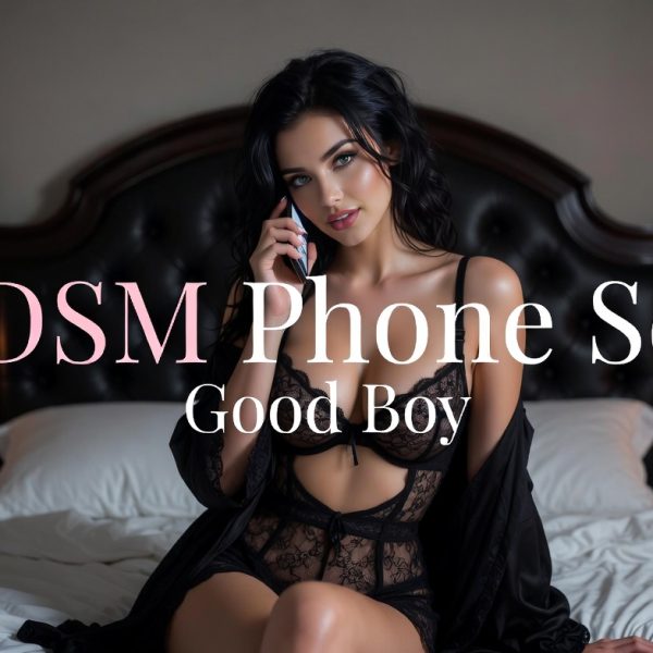 BDSM Phone Sex
