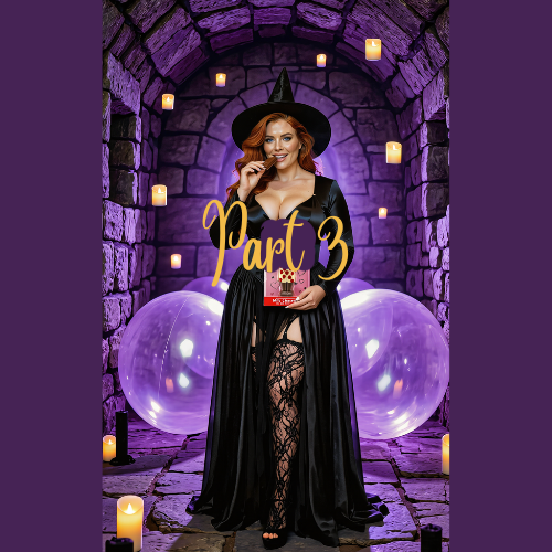 Ch 3-Oral Sex: Priming a New God Pt 3
