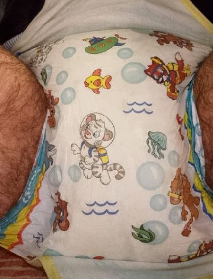Diaper Play