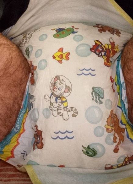 Diaper Play