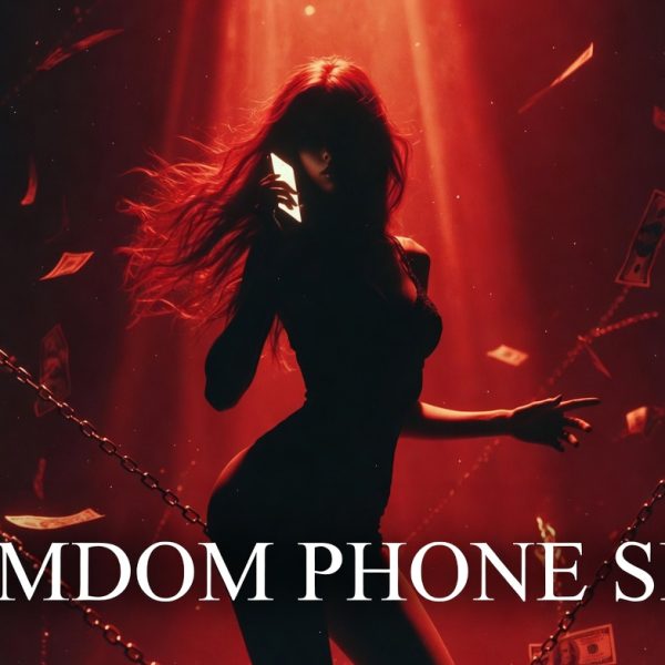 Femdom Phone Sex