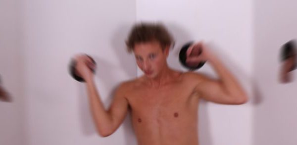 Glory Hole
