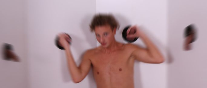 Glory Hole