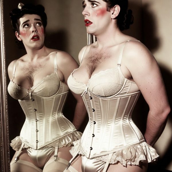 Sissy Training