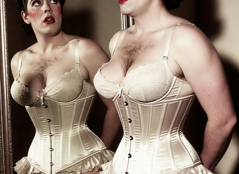 Sissy Training