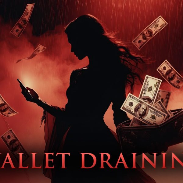 Wallet Draining
