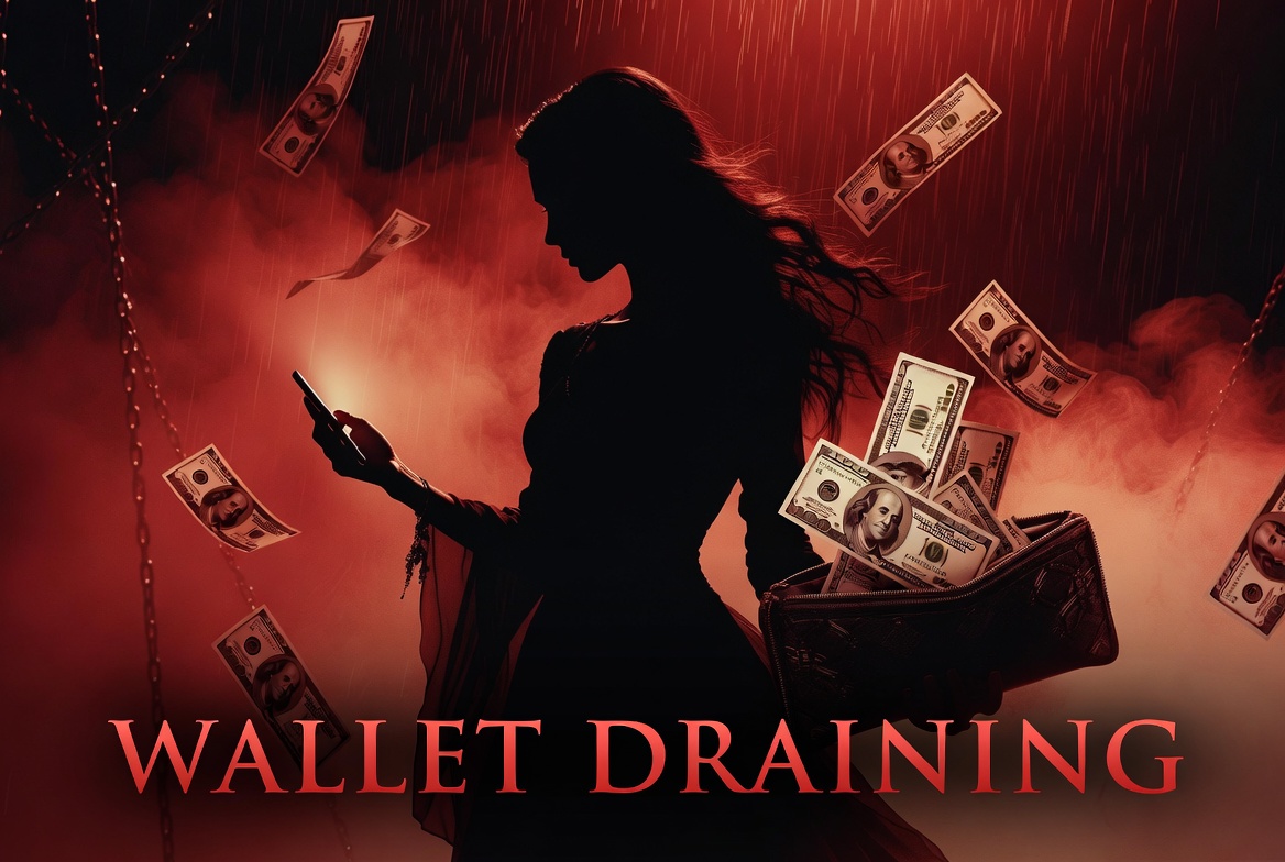 Wallet Draining