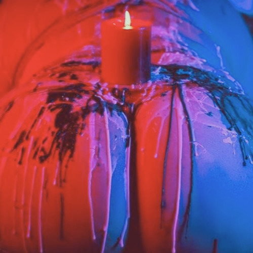 wax play