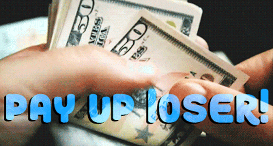 financial domination