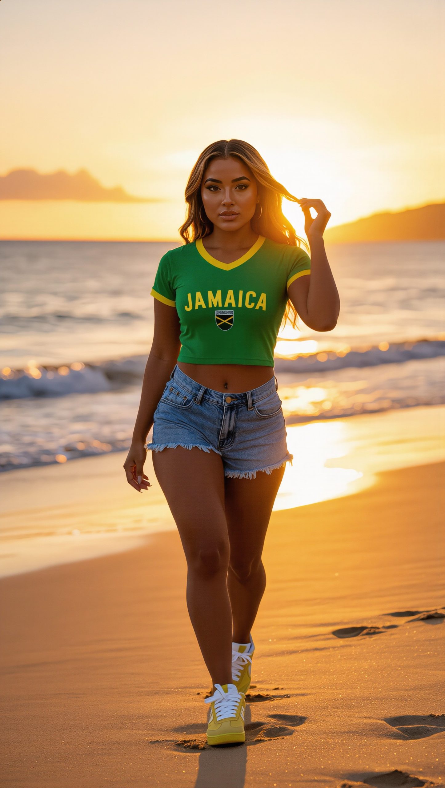 Ebony College Girl Gangbanged