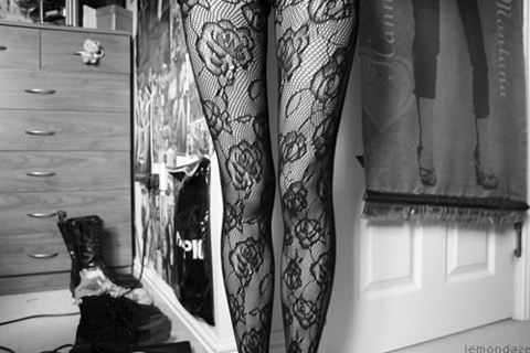 pantyhose