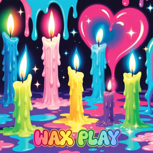 Wax Play
