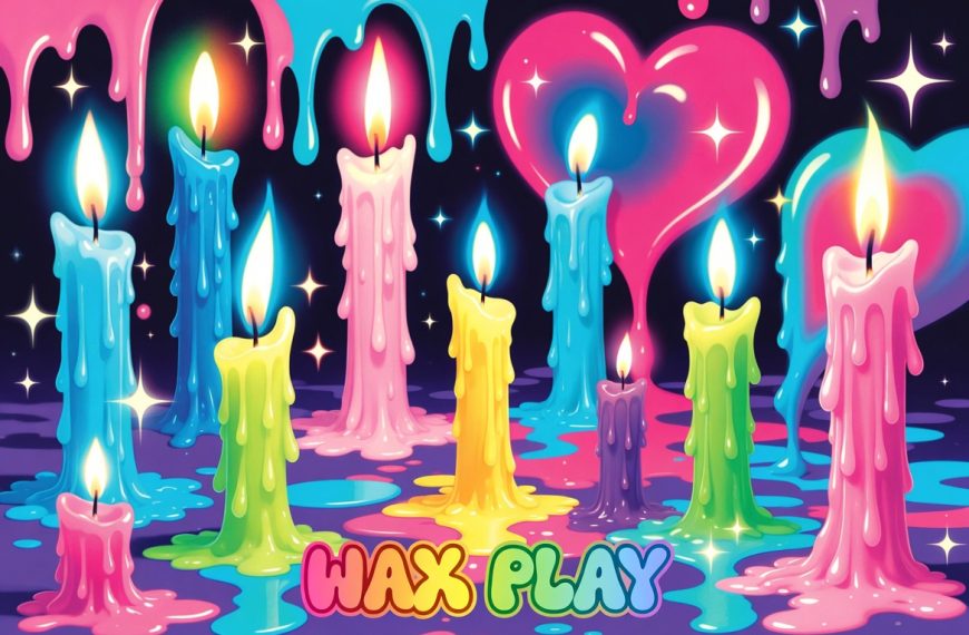 Wax Play