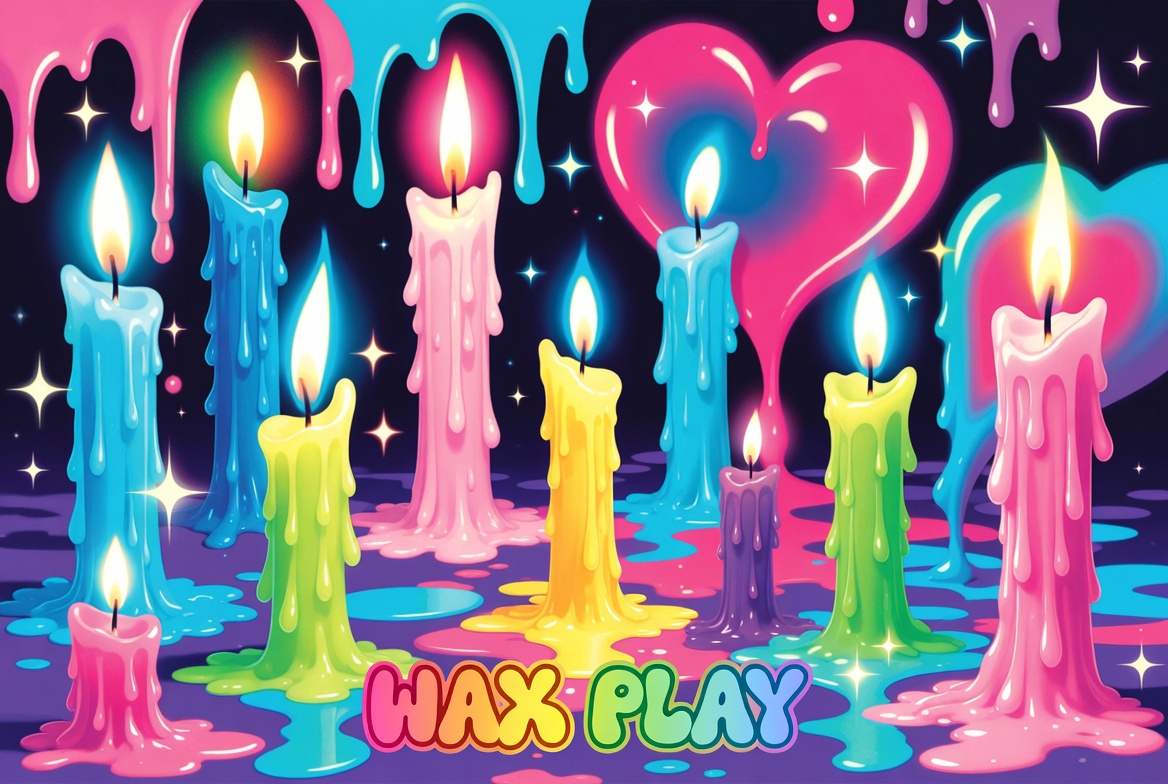 Wax Play