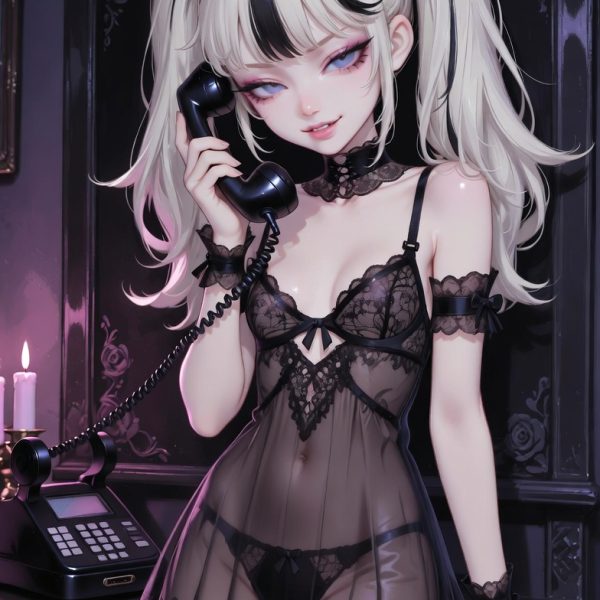 Brat Phone Sex