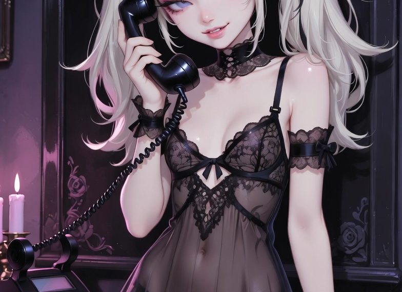 Brat Phone Sex