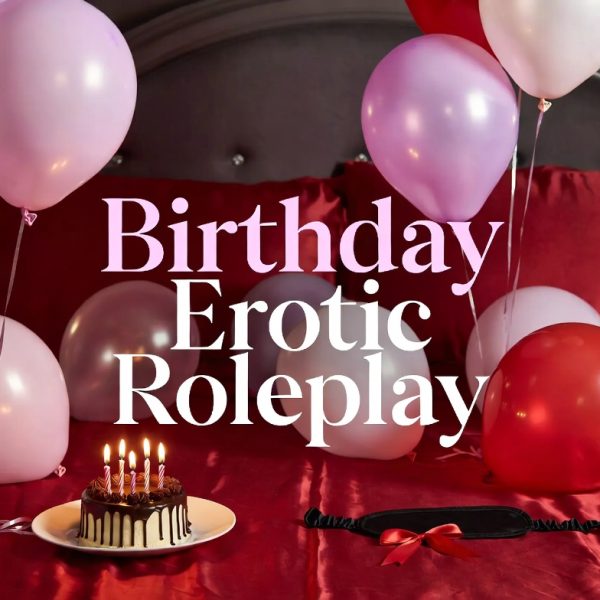 Erotic Roleplay