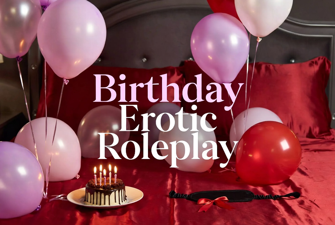Erotic Roleplay