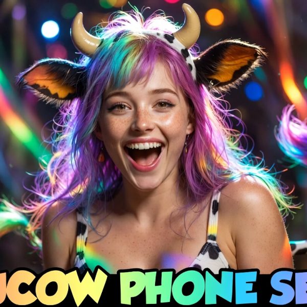 Hucow Phone Sex